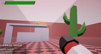 Run Fast, Shoot Hard (Demo) screenshot, image №1151765 - RAWG