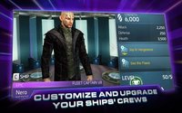 Star Trek Fleet Command screenshot, image №1754932 - RAWG