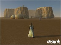 Sigonyth: Desert Eternity screenshot, image №415141 - RAWG