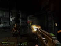 Quake IV screenshot, image №805607 - RAWG