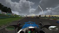 MotorSport Revolution screenshot, image №205984 - RAWG