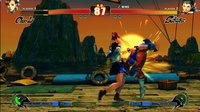 Street Fighter IV screenshot, image №491000 - RAWG