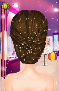 Braid Hairstyles Hairdo Girls screenshot, image №1588930 - RAWG