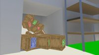 Warehouse Simulator 2018 screenshot, image №1244751 - RAWG