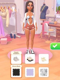 Fashion Squad screenshot, image №3825361 - RAWG