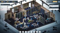 The Executive - Movie Industry Tycoon screenshot, image №4160765 - RAWG