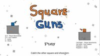 Square Guns screenshot, image №2596083 - RAWG