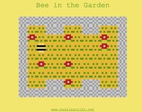 Bee in The Garden (DevDogg) screenshot, image №2989212 - RAWG