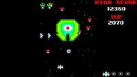 RetroSpace (Woncre) screenshot, image №3177998 - RAWG