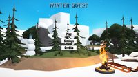 Winter Quest screenshot, image №1238908 - RAWG