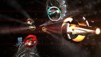 Orbital Racer (itch) screenshot, image №1126170 - RAWG