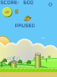 Pooper Bird (Poop Attack) screenshot, image №1413396 - RAWG