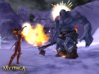 Mythica screenshot, image №358045 - RAWG