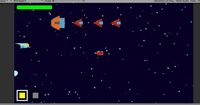 Star Battle (Prototype) screenshot, image №3507681 - RAWG
