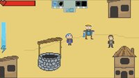 The Blue Power: BaBo's Comeback screenshot, image №3256868 - RAWG