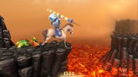 Last Knight: Rogue Rider Edition screenshot, image №134379 - RAWG