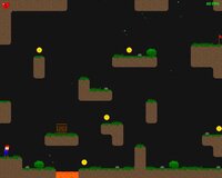 Platformer Latest screenshot, image №3095164 - RAWG