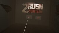 Z-Rush Survival screenshot, image №3252645 - RAWG