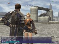 Final Fantasy XI screenshot, image №360960 - RAWG
