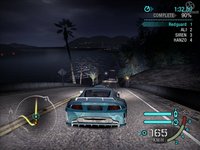 Need For Speed Carbon screenshot, image №457843 - RAWG