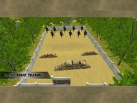 Us Army Tangible Training: Wonky Battle screenshot, image №1684872 - RAWG