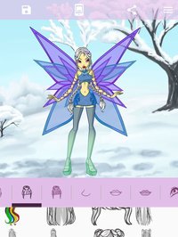 Avatar Maker: Fairies screenshot, image №878232 - RAWG