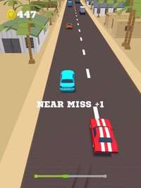 Switch Rush: Dodge it screenshot, image №1923253 - RAWG