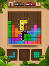 Wooden Block Puzzle: Wood Game screenshot, image №900889 - RAWG