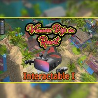 Vamoose Interactable screenshot, image №3631070 - RAWG