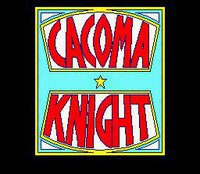 Cacoma Knight in Bizyland screenshot, image №761365 - RAWG