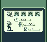 Gym Punchers: Pocket screenshot, image №3054018 - RAWG