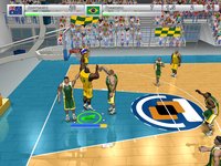 Incredibasketball screenshot, image №571758 - RAWG