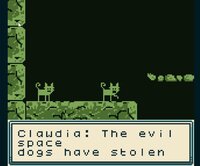 Claw Enforcement screenshot, image №2656509 - RAWG