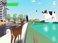 Deer Simulator Game2 screenshot, image №2908360 - RAWG