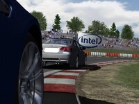 BMW M3 Challenge (itch) screenshot, image №2974158 - RAWG