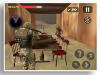 Army Mission 3D screenshot, image №1842843 - RAWG