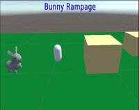Bunny Rampage screenshot, image №3034132 - RAWG
