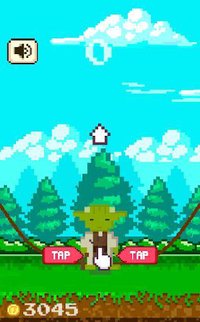 Rope Jumper screenshot, image №1362427 - RAWG