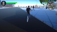 NYC Biker screenshot, image №3761631 - RAWG