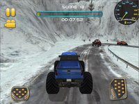 Cкриншот 3D Monster Trucks Speed Racing Game, изображение № 2133088 - RAWG