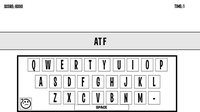 Write word screenshot, image №1687655 - RAWG