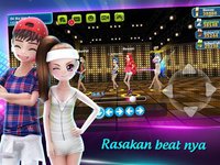 AVATAR MUSIK INDONESIA - Social Dance Game screenshot, image №1360995 - RAWG