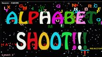 Alphabet Shoot 1st Edition 2022 screenshot, image №3169709 - RAWG