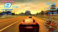 Ridge Racer (PSP) screenshot, image №2057428 - RAWG