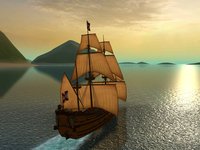 Pirates of the Burning Sea screenshot, image №355473 - RAWG