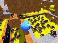 Ugandan Knuckles and Chungus Battle Royale Online screenshot, image №2089680 - RAWG
