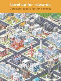 Pocket City Free screenshot, image №1367127 - RAWG
