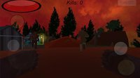 [ANDROID] Werewolf Simulator 3D screenshot, image №2347934 - RAWG