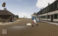 Edvard Sills' adventures (browser play) screenshot, image №2191407 - RAWG