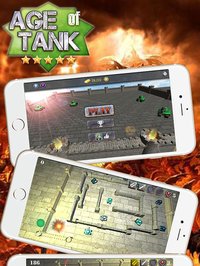 Tank 1990 Revolution screenshot, image №1885967 - RAWG